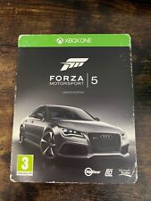 Forza motorsport limited for sale  HOVE
