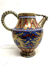 Antico vaso brocca usato  Varallo Pombia