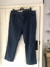 Damart mens jeans for sale  SCARBOROUGH