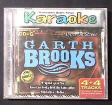 Karaoke garth brooks for sale  Mount Airy