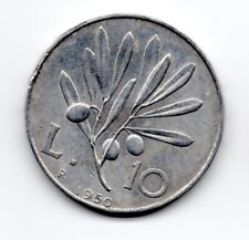 Italia moneta lire usato  Vittorio Veneto