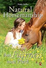 Natural horsemanship fairness gebraucht kaufen  Berlin