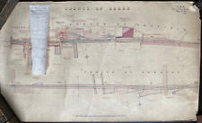Gwr railway map for sale  BRISTOL