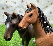 Schleich horses trakehner for sale  KIRKCALDY