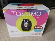 Bosch tassimo coffee for sale  PRESTON