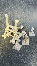 Warhammer khemri schädelkatap gebraucht kaufen  Holtsee