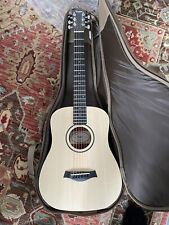 Taylor baby acoustic for sale  EPSOM