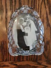 Vintage mikasa crystal for sale  Lock Haven