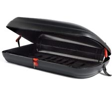 car roof storage box for sale  SOLIHULL
