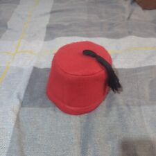 Costume fez for sale  CHICHESTER