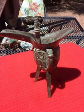 Antique bronze chinese for sale  Sierra Vista