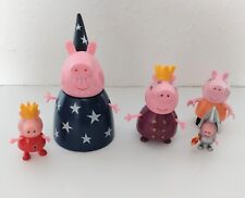 Peppa pig royal for sale  WORTHING