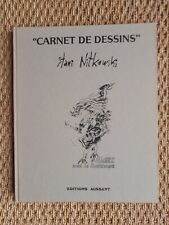 Rare livre carnet d'occasion  Locminé