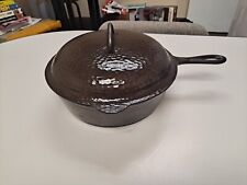 hammered cast iron for sale  Euclid