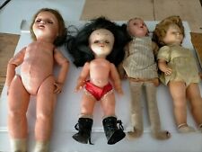 Anciennes poupées restaurer d'occasion  France