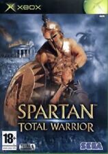 Spartan total warrior d'occasion  Alfortville