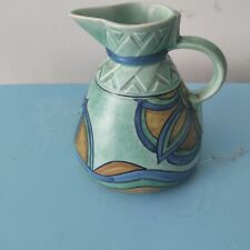 Art deco jug for sale  GLASGOW