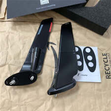 Rizoma stealth winglet for sale  TAMWORTH