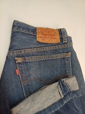 Levis 501xx made usato  Napoli