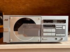 Ultra raro!!! Reprodutor de disco compacto estéreo carregamento vertical JVC XL-V1 comprar usado  Enviando para Brazil