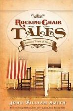 Cadeira de balanço Tales: Stories of Heart and Home por Smith, John William comprar usado  Enviando para Brazil