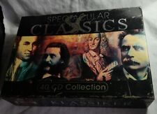 Spectacular classics collectio for sale  GOOLE