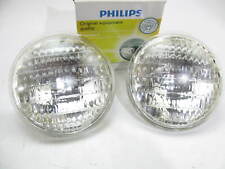 (2) Lacrado Philips 4411-1C1 lâmpada de feixe de lâmpadas 12V 35W comprar usado  Enviando para Brazil