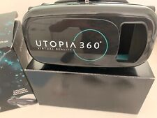 Auriculares de realidad virtual 3D Utopia 360 incluyen controlador Bluetooth segunda mano  Embacar hacia Argentina