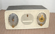 Vintage zenith electric for sale  Kittanning