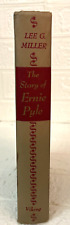 Story ernie pyle for sale  Tampa