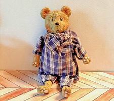 Vintage teddy bear for sale  Morton