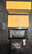 Fendi original case for sale  Shipping to Ireland