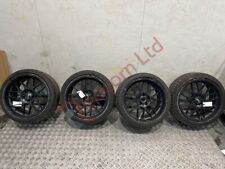 Bbs alloy wheels for sale  LONDON