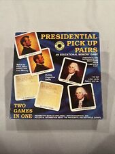 Vintage presidential pick for sale  Shipping to Ireland
