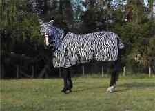 Zebra mesh horse for sale  YORK