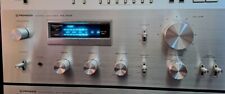 Used, Pioneer SA 508 High End Hi-Fi Amplifier Excellent Condition! Rarity Rare Blue Series  for sale  Shipping to South Africa