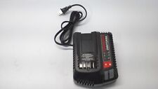 craftsman battery charger for sale  Chino