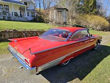 1960 ford galaxie for sale  Boone