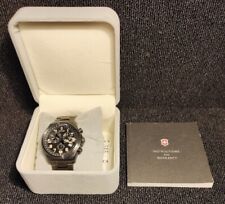 Victorinox swiss armyinfantry for sale  Shipping to Ireland