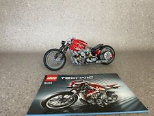 Lego technic 8051 for sale  Shipping to Ireland