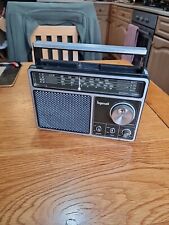 Ingersoll personal radio for sale  SHEFFIELD