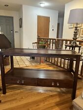 large entry hall table for sale  Salt Lake City