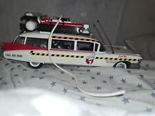 Ghostbusters ecto playmobil for sale  LONDON