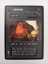 Jabba the hutt d'occasion  Angers-