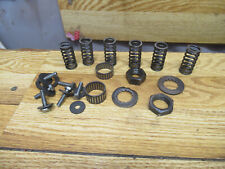 2002 CAM AM DS 650 BAJA BOMBARDIER ATV CLUTCH PARTS for sale  Shipping to South Africa