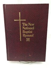 New national baptist for sale  Wichita Falls