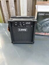 Laney series lx10 for sale  DONCASTER