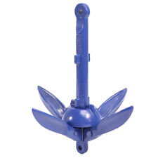 Folding marine anchor for sale  Shipping to Ireland