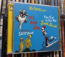 Seuss song book for sale  Connersville