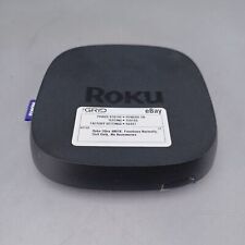 Roku Ultra 4801X Media Streamer - Unit Only - TESTED, used for sale  Shipping to South Africa